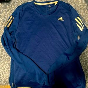Adidas Dry fit Long sleeve shirt